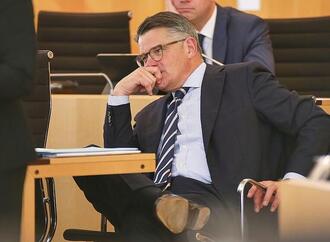 Rhein hält Gesetz zur IP-Adressenspeicherung für ''dringend nötig''