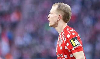 1. Bundesliga: Mainz und St. Pauli trennen sich torlos