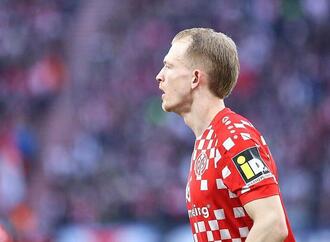 1. Bundesliga: Mainz und St. Pauli trennen sich torlos