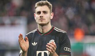 1. Bundesliga: Bayern München siegt souverän in Heidenheim