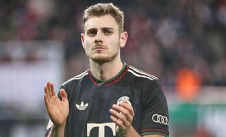 1. Bundesliga: Bayern München siegt souverän in Heidenheim