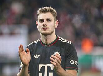 1. Bundesliga: Bayern München siegt souverän in Heidenheim