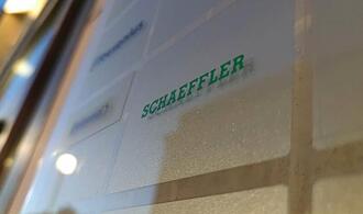 Autozulieferer Schaeffler setzt auf Rüstungsgeschäft