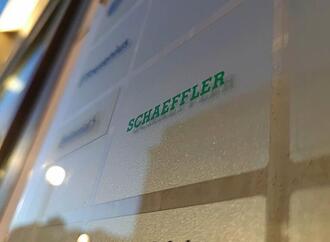 Autozulieferer Schaeffler setzt auf Rüstungsgeschäft