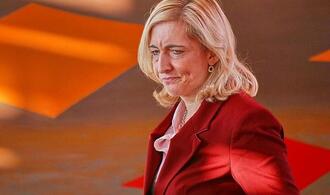 Nach Beitragserhöhungen: Warken attackiert Krankenkassen