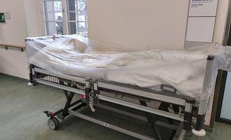 Medizinischer Dienst sieht Milliardenschaden durch Behandlungsfehler