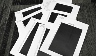 Epstein-Akten: US-Justizministerium macht zuvor entferntes Foto wieder zugänglich