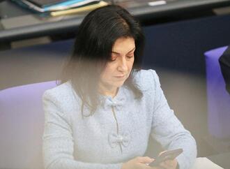 Reiche: ''Wir müssen in Deutschland insgesamt mehr arbeiten''