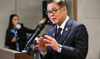 Thailand und Kambodscha einigen sich auf weitere Gespräche über Grenzkonflikt