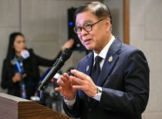 Thailand und Kambodscha einigen sich auf weitere Gespräche über Grenzkonflikt