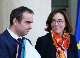 Frankreich: Regierung plant Sondergesetz zur Übertragung des aktuellen Haushalts auf 2026