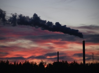 Umweltverbände werfen Regierung fehlende Anstrengungen beim Klimaschutz vor