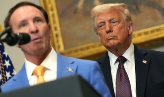 Trumps ernennt Grönland-Beauftragten und löst damit scharfe Reaktionen aus