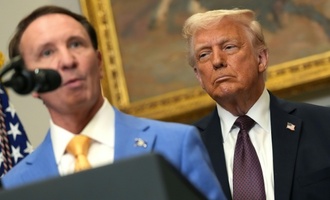 Nach Trumps Ernennung von Grönland-Beauftragtem: Dänemark bestellt US-Botschafter ein