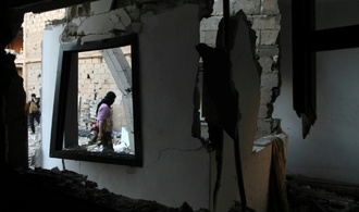 Mann wegen Mitgliedschaft in syrischer Miliz zu gemeinnütziger Arbeit verurteilt