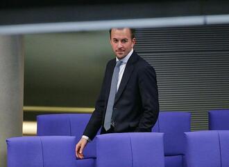 Rufe aus CDU nach Debatte über Ottawa-Konvention