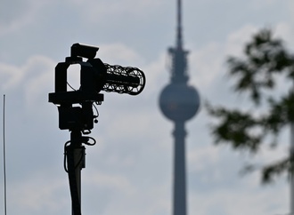 BKA-Chef Münch: 2025 bereits über 1000 ''verdächtige Drohnenflüge'' in Deutschland