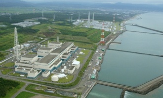 Japan: Regionalversammlung unterstützt Wiederinbetriebnahme von größtem Akw der Welt