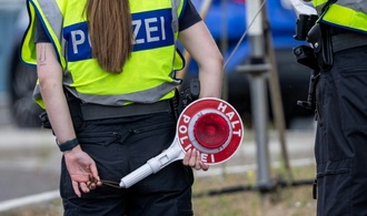Syrische Brüder in Bayern wegen Einschleusens von Ausländern verurteilt