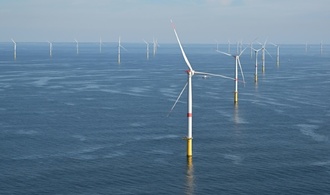 Wegen ''nationaler Sicherheit'': USA stoppen Offshore-Windprojekte