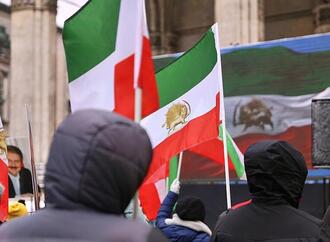 Verfassungsschutz warnt vor laufenden iranischen Cyberangriffen