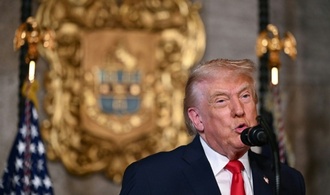 Trump: Rücktritt Maduros wäre ''klug''