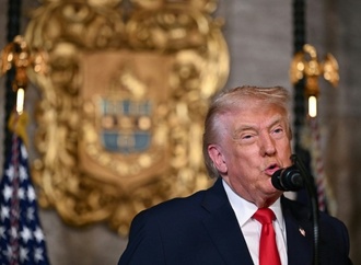 Trump: Rücktritt Maduros wäre ''klug''