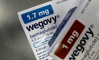 Erste Wegovy-Abnehmpille in den USA zugelassen