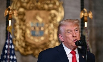 Trump: USA brauchen Grönland für ''nationale Sicherheit''