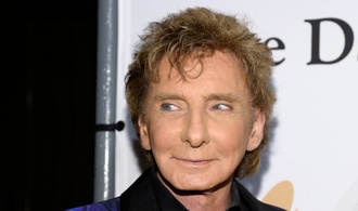 US-Popstar Barry Manilow an Lungenkrebs erkrankt