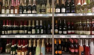 Sekt-Konsum der Deutschen stark rückläufig