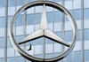 Diesel-Verfahren: Mercedes-Benz zahlt in den USA 120 Millionen Dollar