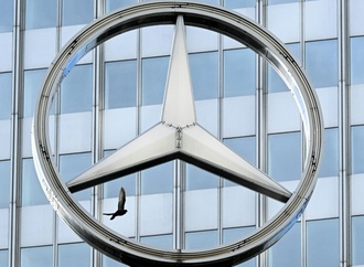 Diesel-Verfahren: Mercedes-Benz zahlt in den USA 120 Millionen Dollar