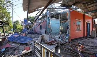 Kambodscha dringt auf Ausrichtung von Friedensgesprächen mit Thailand in Malaysia