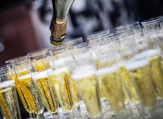 Sekt & Co.: Konsum von Schaumwein binnen zehn Jahren um ein Fünftel gesunken