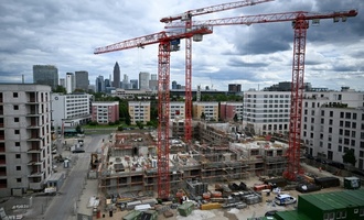 Preise für Wohnimmobilien steigen zum vierten Mal in Folge