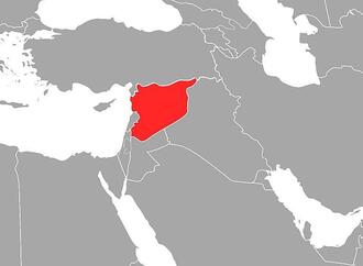 Deutschland schiebt Straftäter nach Syrien ab