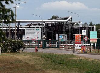 Regierung verlängert Beschäftigungssicherung für PCK-Raffinerie