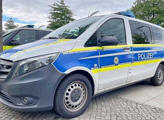 Sprengstoffattacke in Köln - Hinweise auf Rockerverbindungen