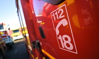 Vier Schwerverletzte durch Explosion in Haus in Pariser Vorstadt