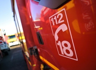 Vier Schwerverletzte durch Explosion in Haus in Pariser Vorstadt