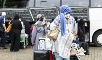 Afghanen mit Aufnahmezusage: Prominente fordern Regierung zu schnellem Handeln auf