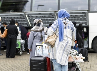 Afghanen mit Aufnahmezusage: Prominente fordern Regierung zu schnellem Handeln auf