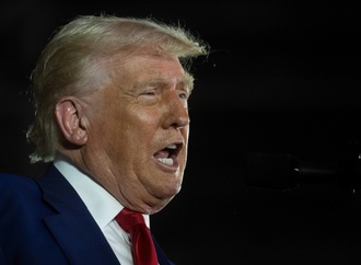 Drittes Quartal: US-Regierung gibt Wachstum mit 4,3 Prozent an