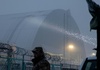 Kraftwerksleiter in Tschernobyl warnt vor Einsturzgefahr der Schutzhülle bei Angriffen