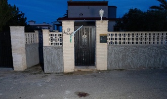 Bericht: Zwei Deutsche im Südosten Spaniens erschlagen