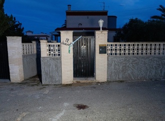 Bericht: Zwei Deutsche im Südosten Spaniens erschlagen