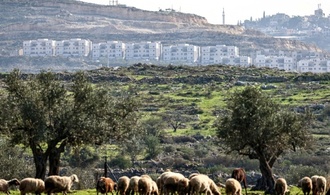 Israel kündigt Errichtung von Außenposten im Gazastreifen an