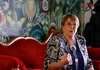 Chiles Ex-Präsidentin Bachelet: Welt ist bereit für Frau an der Spitze der UNO