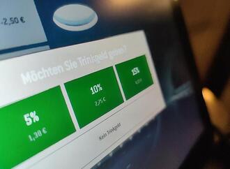 Dehoga lehnt verpflichtende Möglichkeit zur Kartenzahlung ab